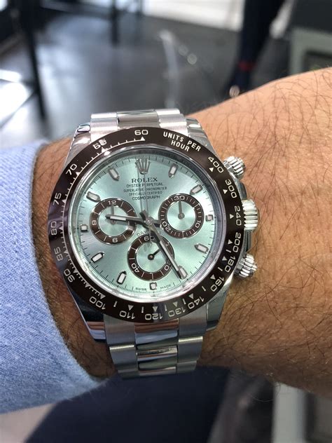 rolex daytona prezzo|rolex daytona platinum.